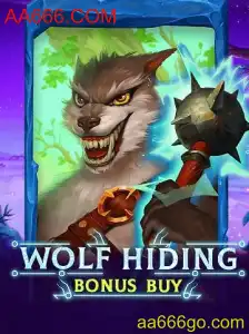 Explorando o Jogo WolfHidingBonusBuy: Regras, Estratégias e Dicas