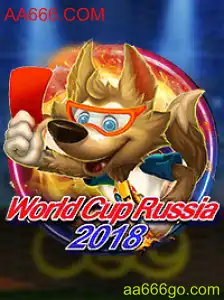 Explorando o Fascinante Mundo de WorldCupRussia2018